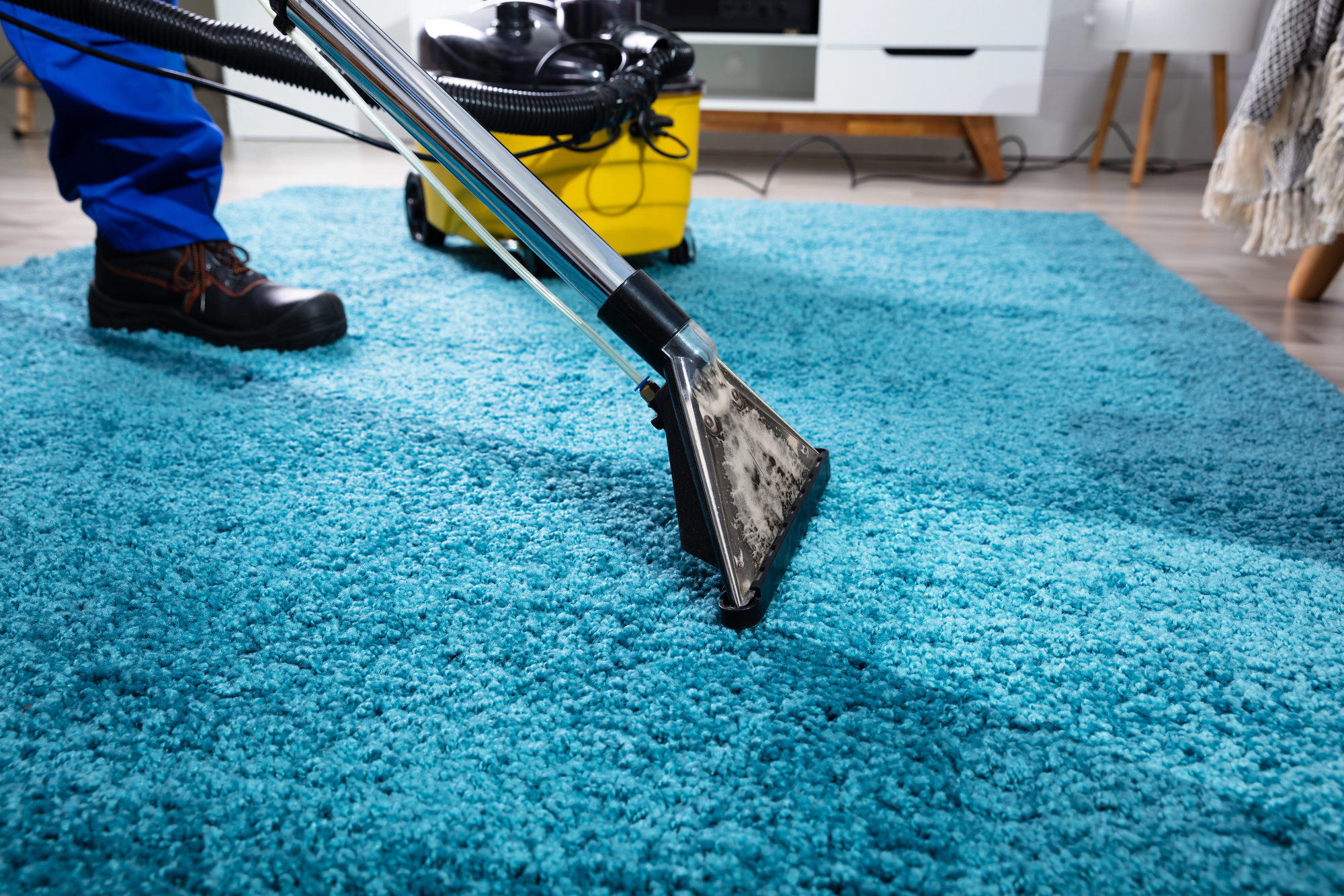 Upholstery Cleaning Services in Old Tappan