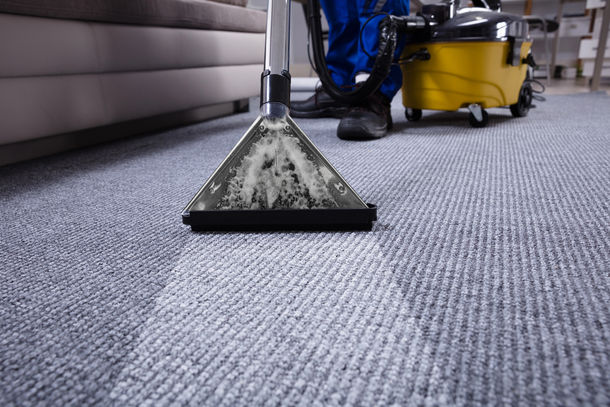 Carpet Cleaning Services in Old Tappan NJ