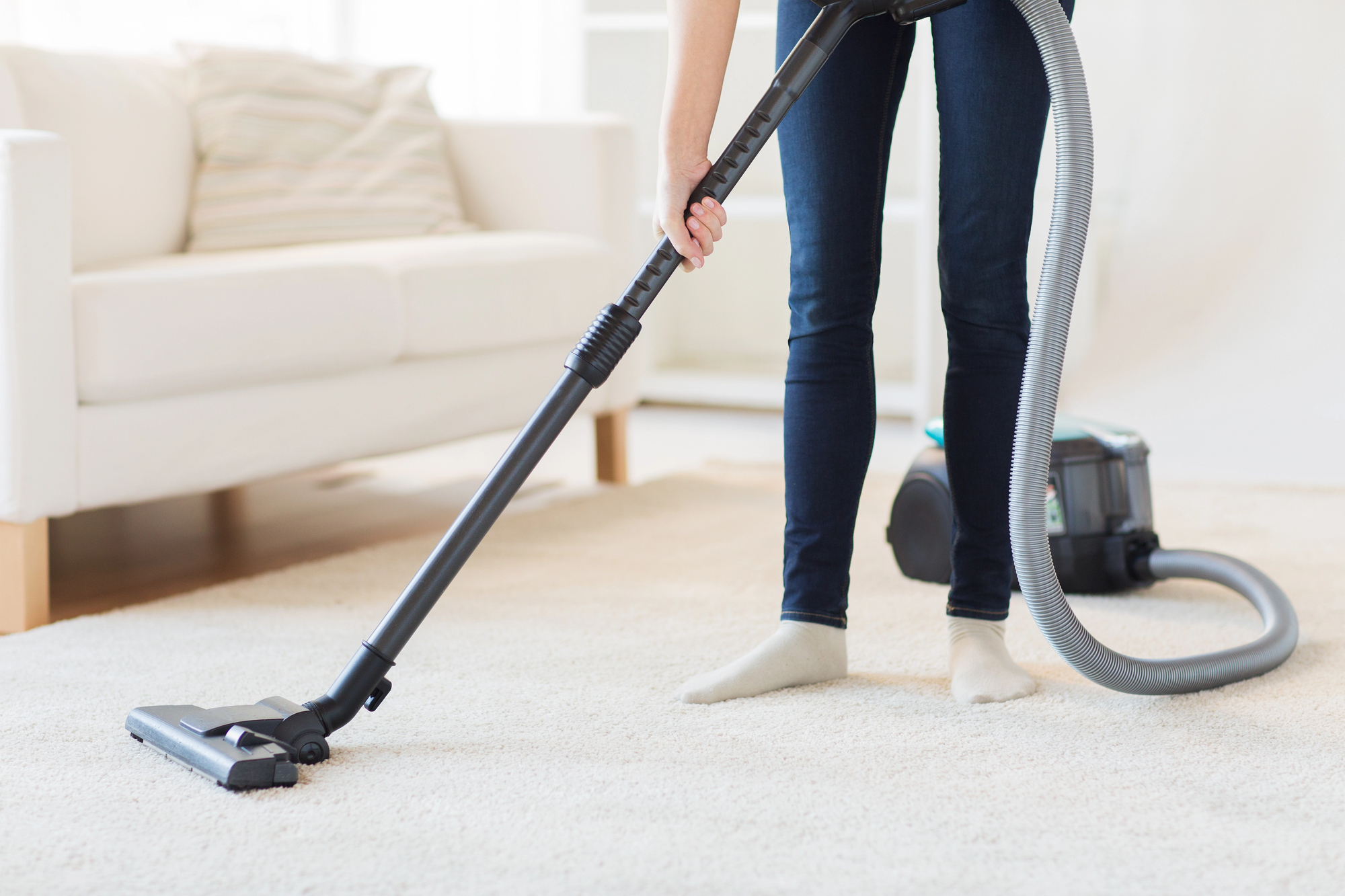 Residential Carpet Cleaning in Old Tappan